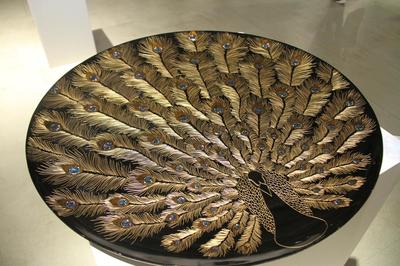 匠心手造 创意，让传统与未来相遇——记山东工艺美术学院2022年设计艺术博览会