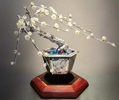 传承与创新 2018中国当代工艺美术双年展的设计探索